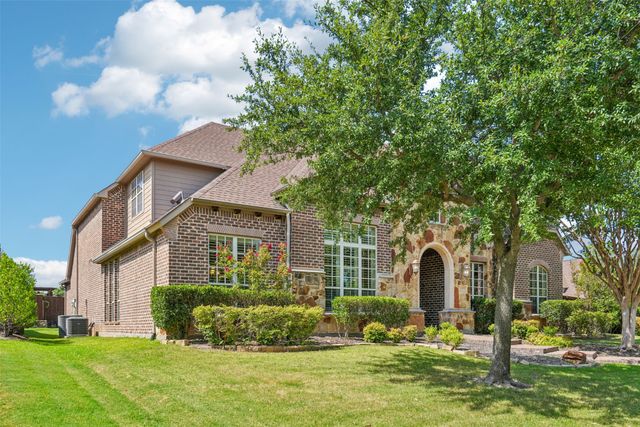 2800 Seven Shields Lane, Lewisville, TX 75056