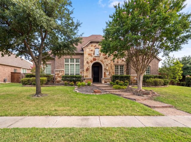 2800 Seven Shields Lane, Lewisville, TX 75056