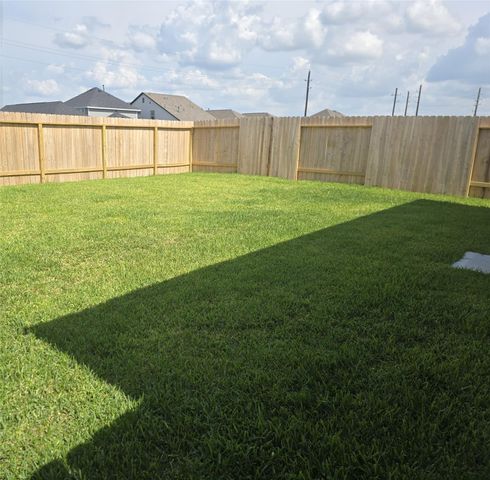 21606 Willow River Canyon Lane, Waller, TX 77484