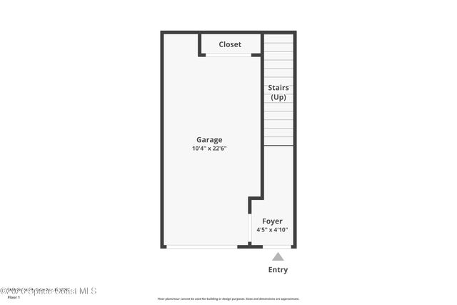 1635 Par Street NE 2203, Palm Bay, FL 32905