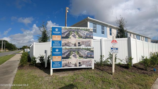 1635 Par Street NE 2203, Palm Bay, FL 32905