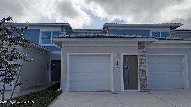 1635 Par Street NE 2203, Palm Bay, FL 32905