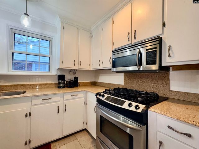 1207 Chevis Street, Columbia, SC 29205