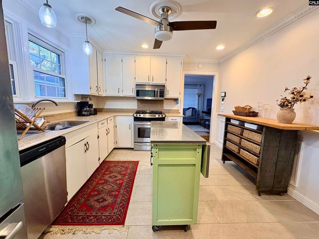 1207 Chevis Street, Columbia, SC 29205