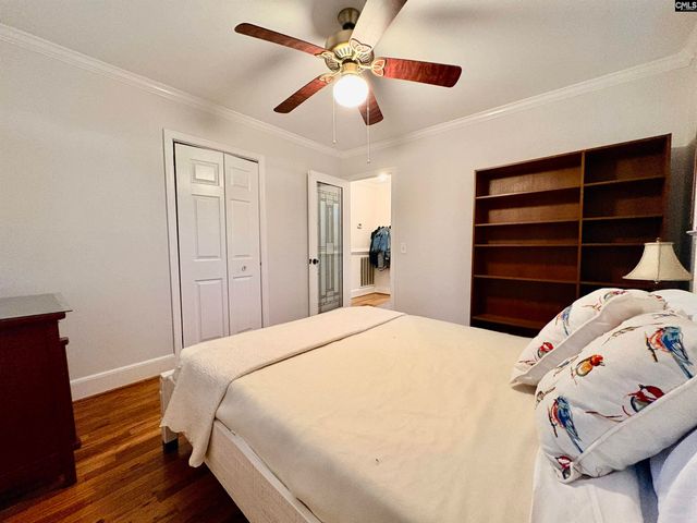 1207 Chevis Street, Columbia, SC 29205