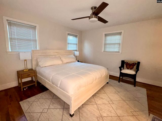 1207 Chevis Street, Columbia, SC 29205