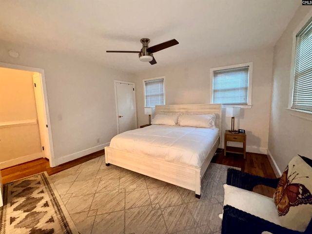 1207 Chevis Street, Columbia, SC 29205