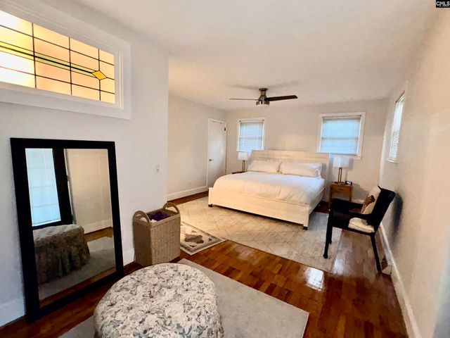 1207 Chevis Street, Columbia, SC 29205