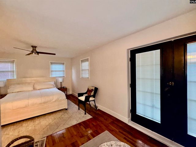 1207 Chevis Street, Columbia, SC 29205