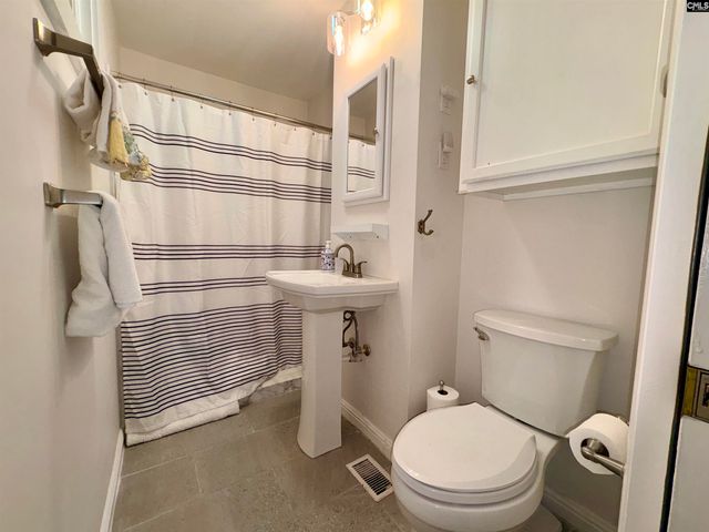 1207 Chevis Street, Columbia, SC 29205