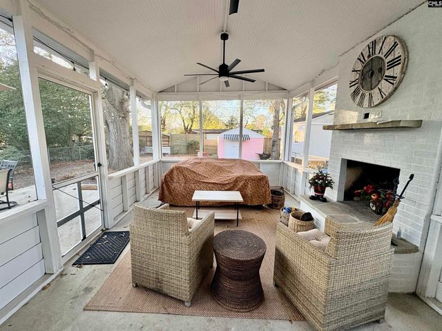 1207 Chevis Street, Columbia, SC 29205