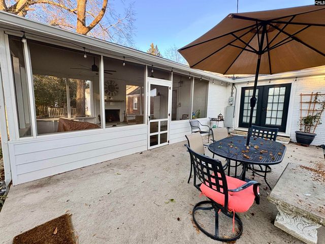 1207 Chevis Street, Columbia, SC 29205