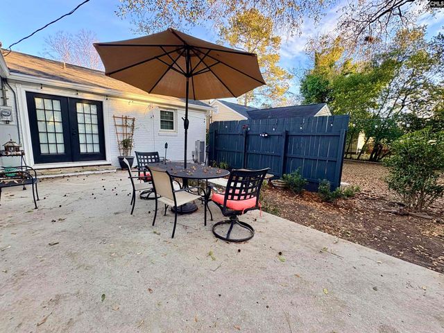 1207 Chevis Street, Columbia, SC 29205