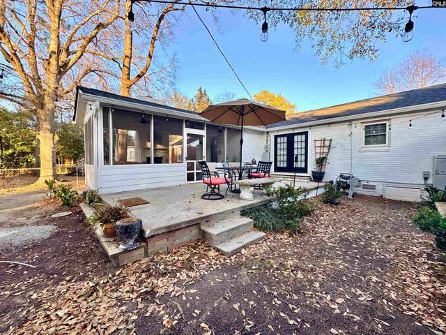 1207 Chevis Street, Columbia, SC 29205