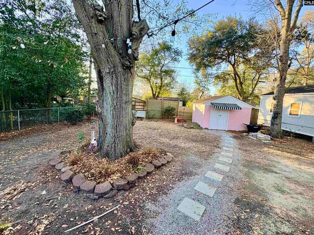 1207 Chevis Street, Columbia, SC 29205