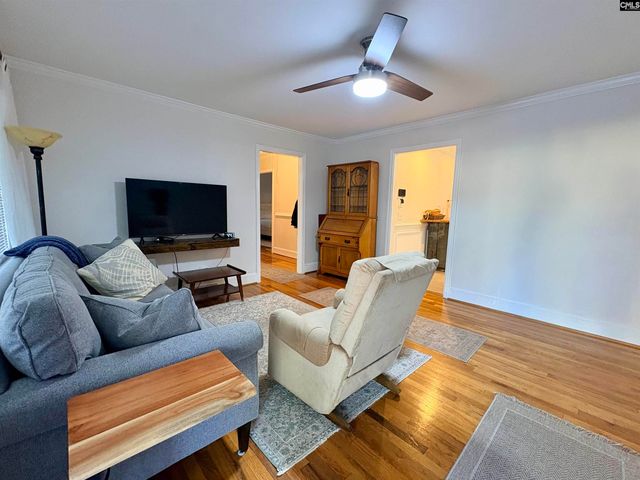 1207 Chevis Street, Columbia, SC 29205