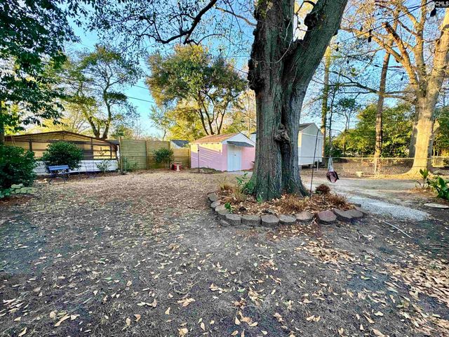 1207 Chevis Street, Columbia, SC 29205