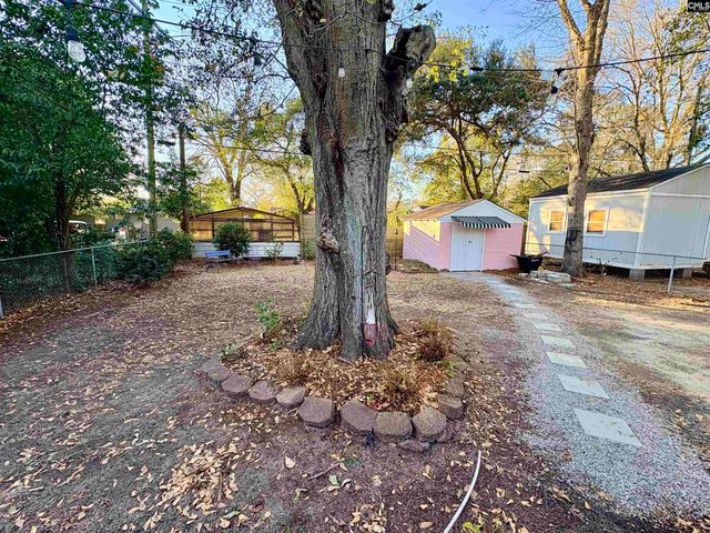 1207 Chevis Street, Columbia, SC 29205