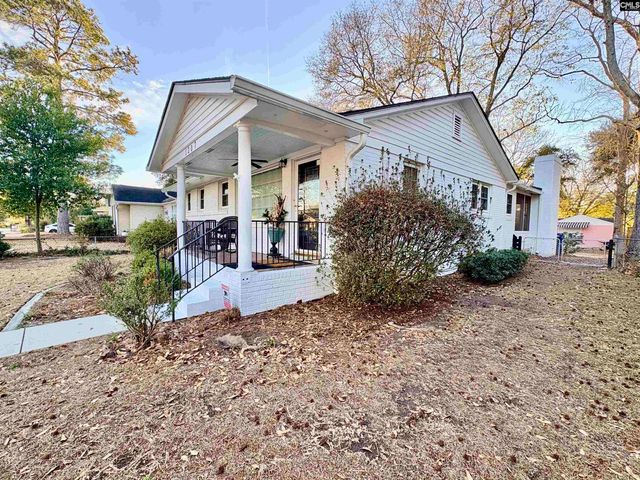 1207 Chevis Street, Columbia, SC 29205