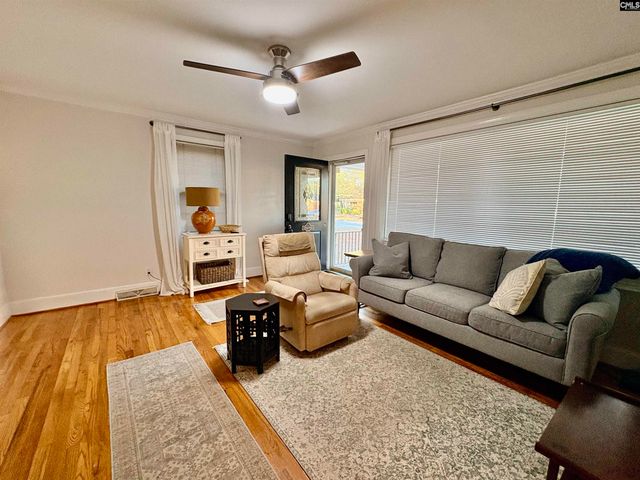 1207 Chevis Street, Columbia, SC 29205