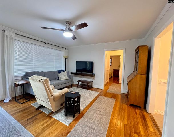 1207 Chevis Street, Columbia, SC 29205