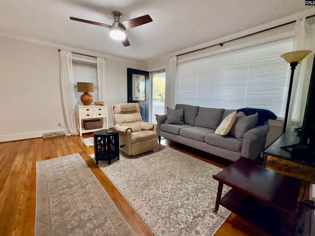 1207 Chevis Street, Columbia, SC 29205