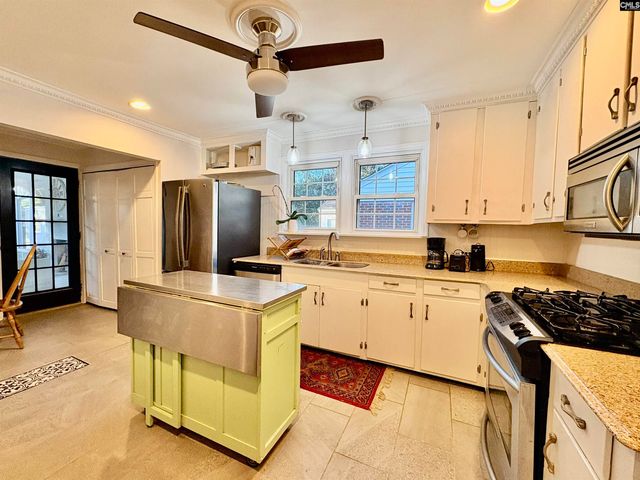 1207 Chevis Street, Columbia, SC 29205