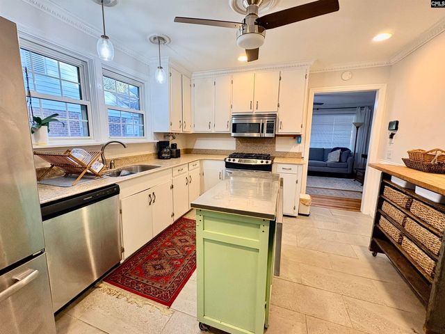 1207 Chevis Street, Columbia, SC 29205