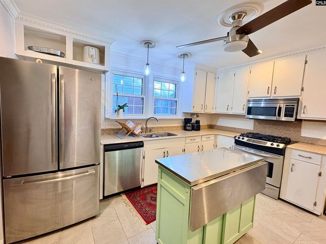 1207 Chevis Street, Columbia, SC 29205