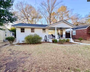1207 Chevis Street, Columbia, SC 29205