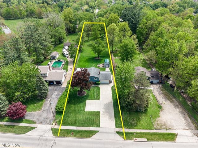 4060 Laurel Road, Brunswick, OH 44212