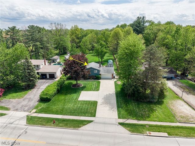 4060 Laurel Road, Brunswick, OH 44212