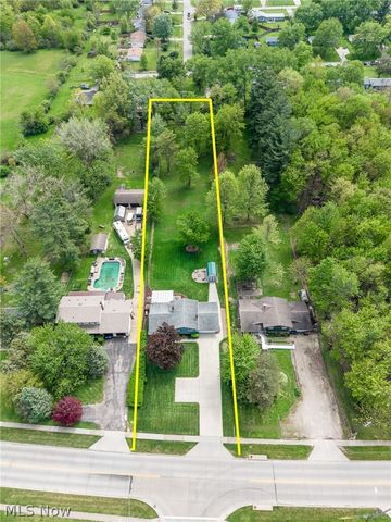 4060 Laurel Road, Brunswick, OH 44212