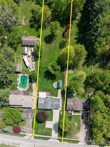 4060 Laurel Road, Brunswick, OH 44212