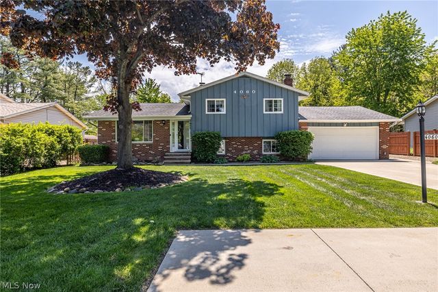 4060 Laurel Road, Brunswick, OH 44212
