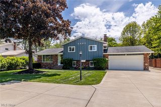 4060 Laurel Road, Brunswick, OH 44212