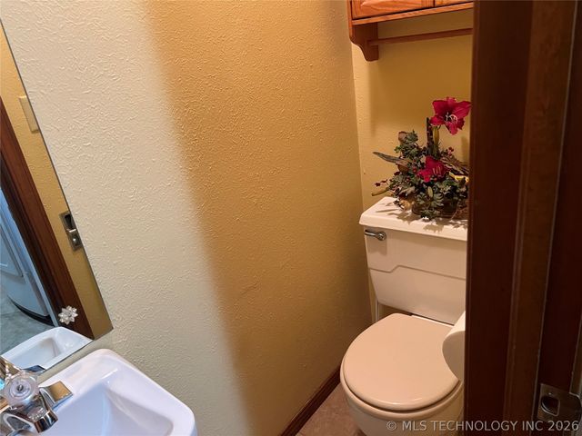 2711 Kingston Street N, Muskogee, OK 74403