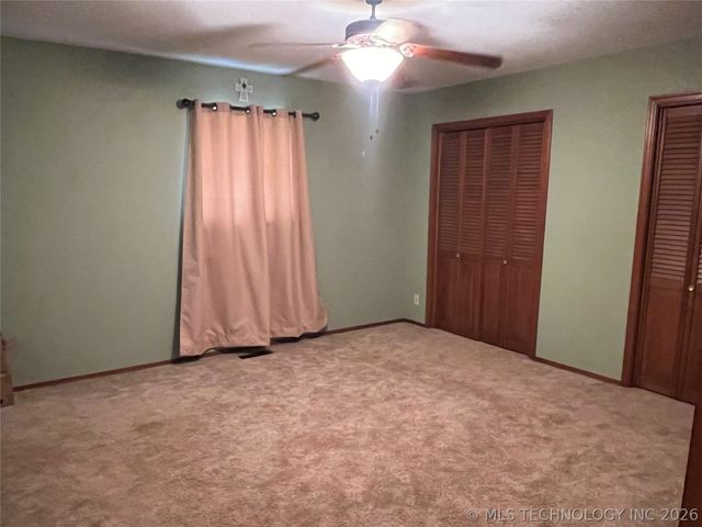 2711 Kingston Street N, Muskogee, OK 74403