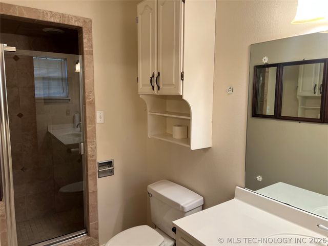 2711 Kingston Street N, Muskogee, OK 74403