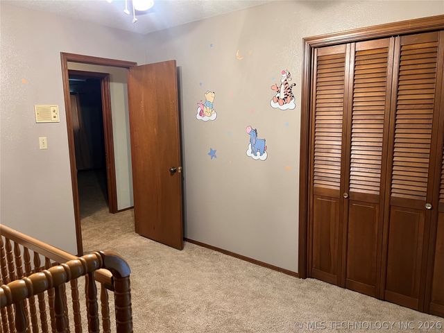 2711 Kingston Street N, Muskogee, OK 74403