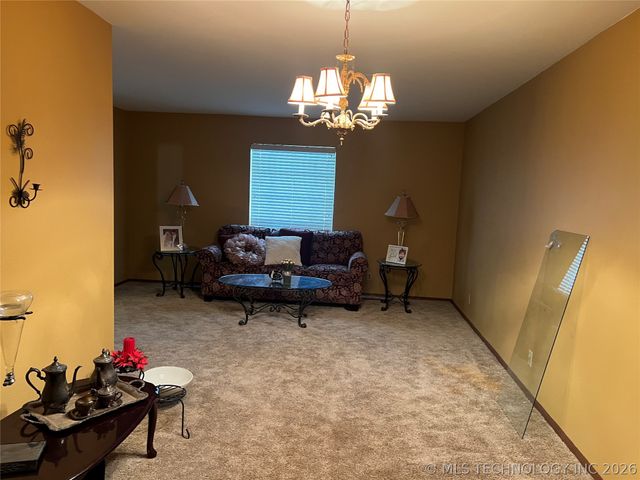 2711 Kingston Street N, Muskogee, OK 74403