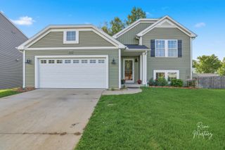1037 Sunfield Drive, Holland Twp, MI 49424