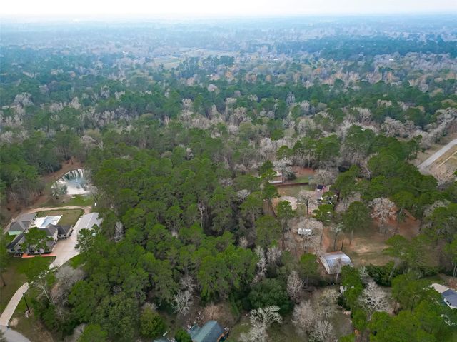 0 Walnut Grove, Magnolia, TX 77355