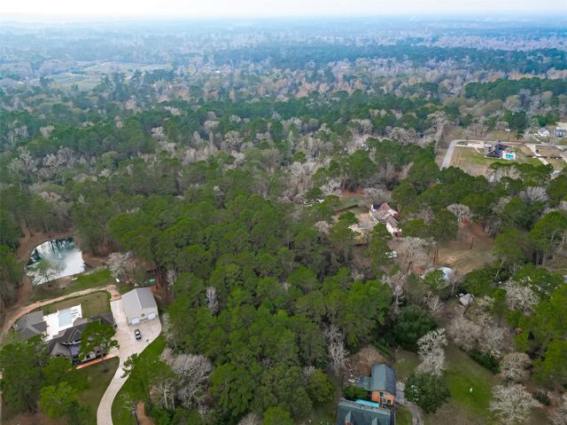 0 Walnut Grove, Magnolia, TX 77355