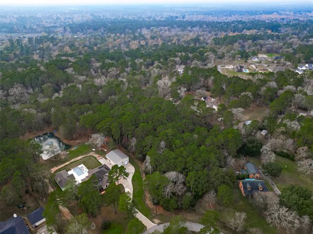 0 Walnut Grove, Magnolia, TX 77355