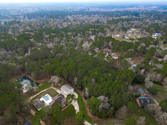 0 Walnut Grove, Magnolia, TX 77355