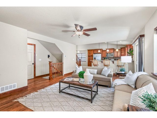 855 Mount Massive St, Berthoud, CO 80513