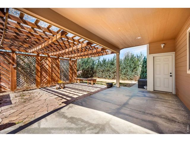 855 Mount Massive St, Berthoud, CO 80513