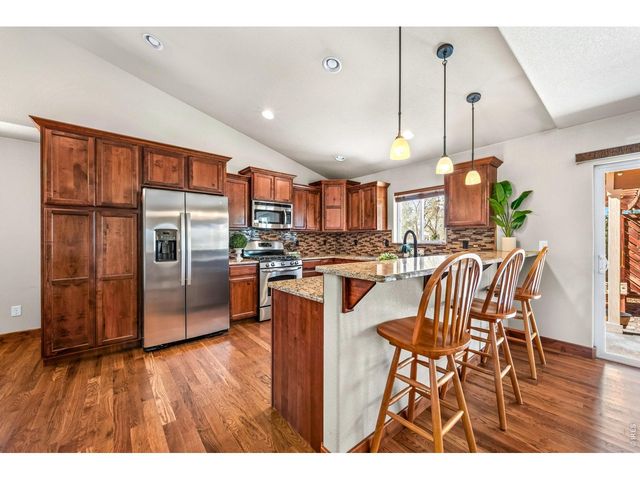 855 Mount Massive St, Berthoud, CO 80513