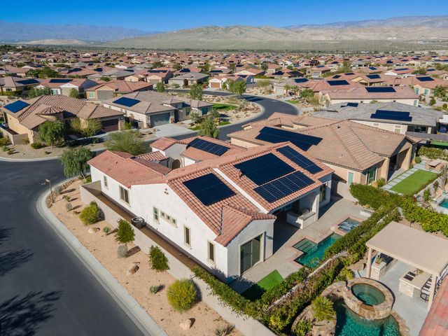 30 Malbec, Rancho Mirage, CA 92270